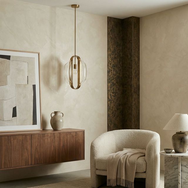 Finishing work THEOBRIX