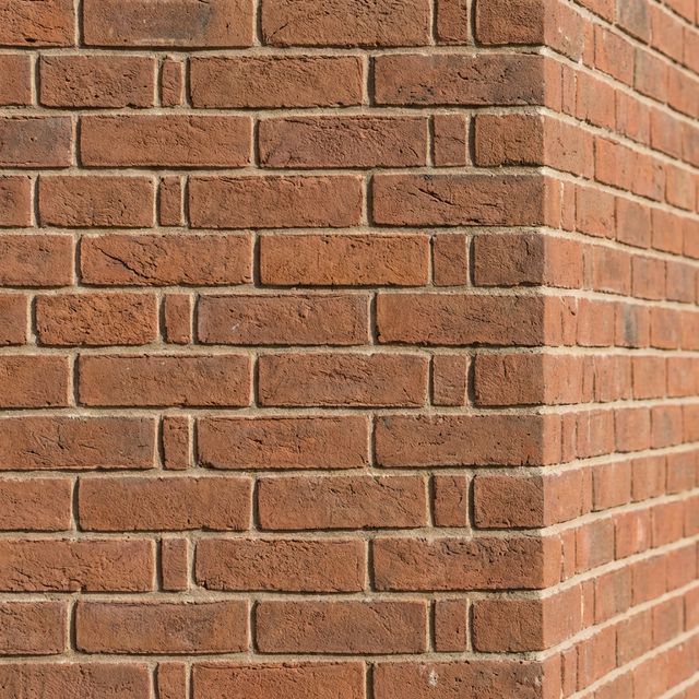 Masonry work THEOBRIX